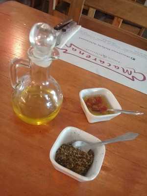 Macarena - Delicia Artesanal