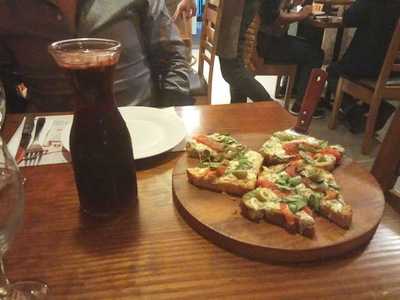 Macarena - Delicia Artesanal