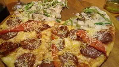 Macarena - Delicia Artesanal