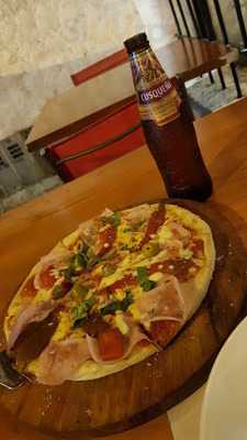 Macarena - Delicia Artesanal