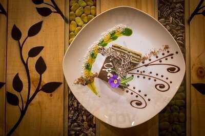 Qente Andean Ice Cream Shop & Restaurant