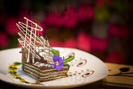 Qente Andean Ice Cream Shop & Restaurant