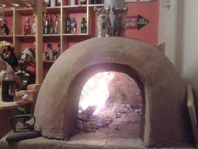 Waynapata Cafe Cultural