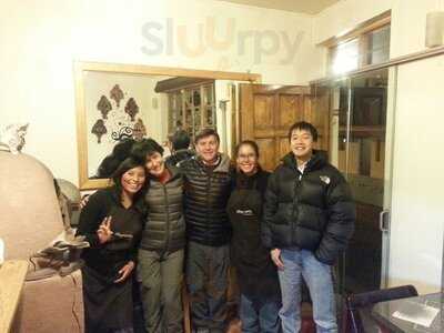 Waynapata Cafe Cultural