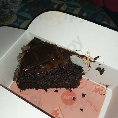 Patty Pasteleria Artesanal