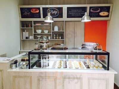 Patty Pasteleria Artesanal
