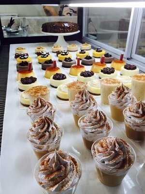 Patty Pasteleria Artesanal