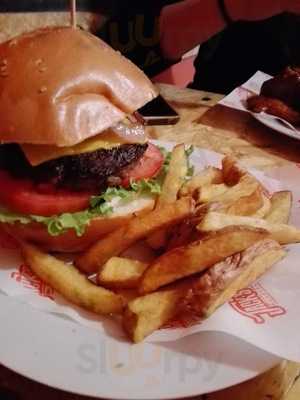 Jack's Burgers