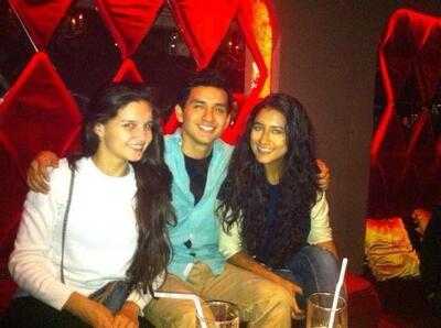 Rouge Bar Miraflores