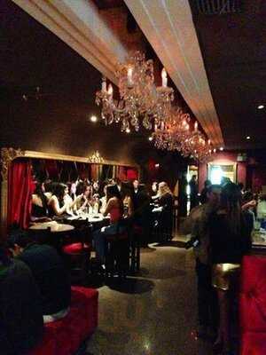 Rouge Bar Miraflores