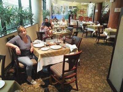 Gian & Marco Parrillas