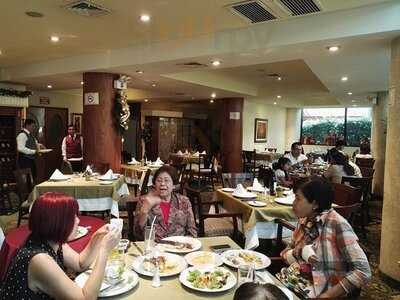 Gian & Marco Parrillas