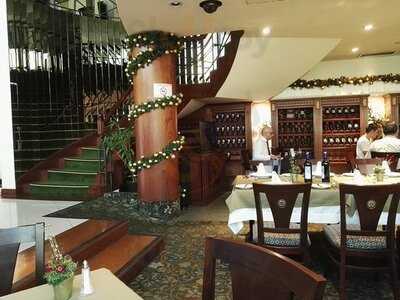 Gian & Marco Parrillas