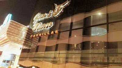 Gian & Marco Parrillas