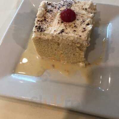 Gian & Marco Parrillas