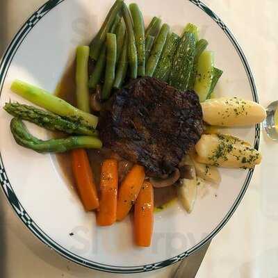 Gian & Marco Parrillas