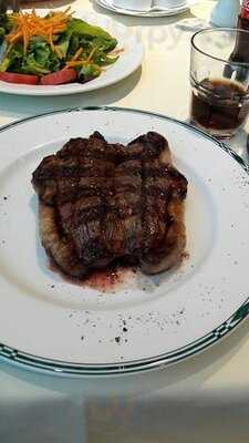 Gian & Marco Parrillas