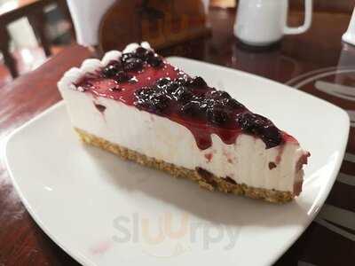 Pastelería Café M & M