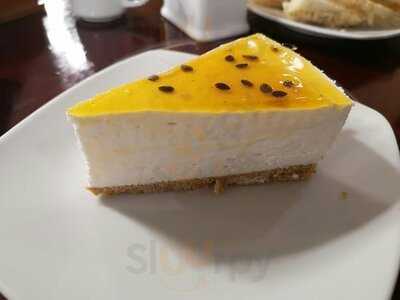 Pastelería Café M & M