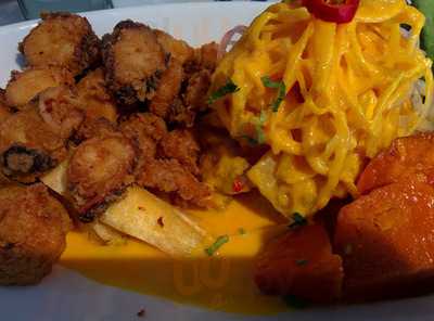 Cevichería Lobo De Mar Otani