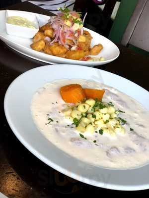 Cevichería Lobo De Mar Otani