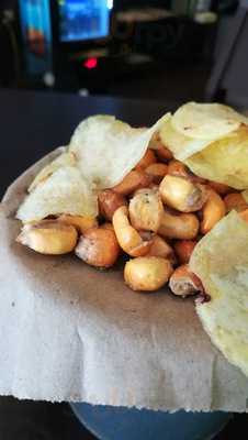 Cevichería Lobo De Mar Otani