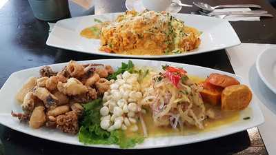 Cevichería Lobo De Mar Otani