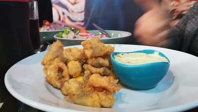 Cevichería Lobo De Mar Otani