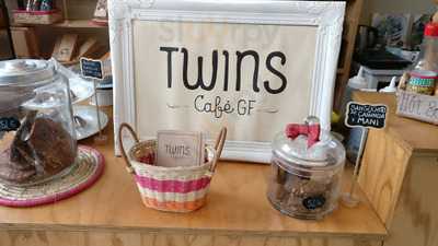 Twins Café Gf