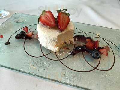 Oceanus Wine Bar & Restaurant