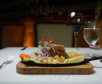 Oceanus Wine Bar & Restaurant