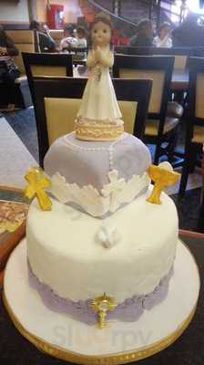 Restaurant Olamo Terraza