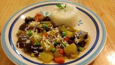 Buganvilias Restaurante