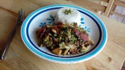 Buganvilias Restaurante