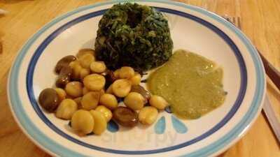 Buganvilias Restaurante