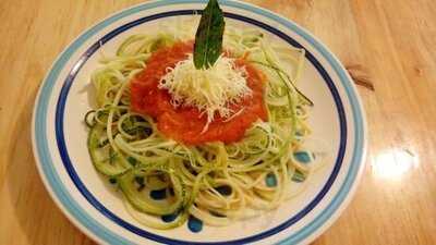 Buganvilias Restaurante