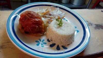 Buganvilias Restaurante