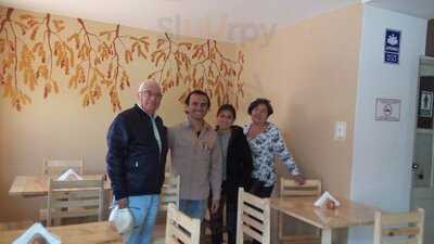 Buganvilias Restaurante