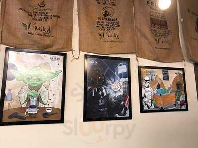 Orígen Tostadores De Café