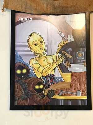 Orígen Tostadores De Café