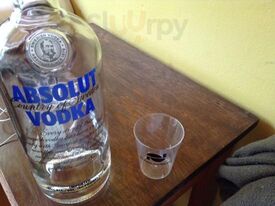 Kaschiwache Coffee Zone