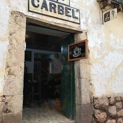 La Cafetería Carbel