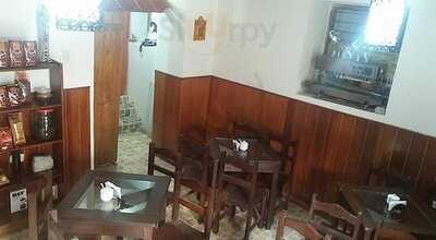 La Cafetería Carbel