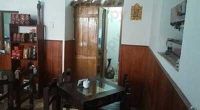La Cafetería Carbel