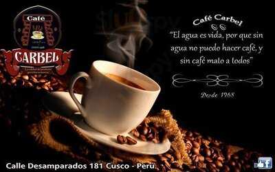 La Cafetería Carbel