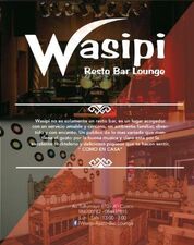 Wasipi Resto Bar Lounge