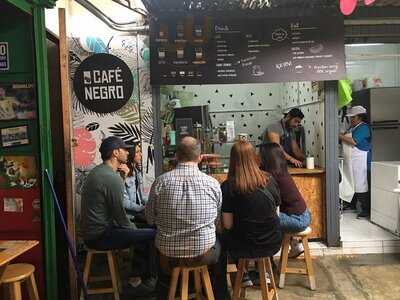 Café Negro