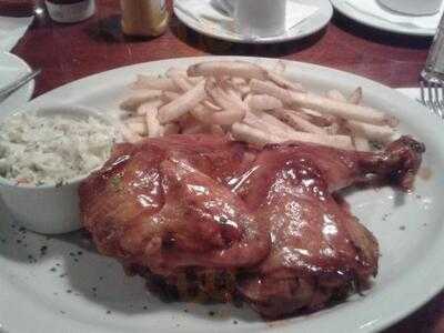 Tony Roma's