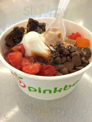 Pinkberry