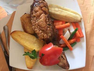 Restaurante Hostal Don Carlos